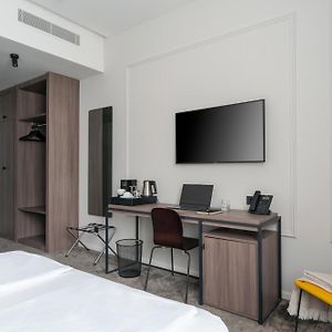 Camera standard con letto king size
